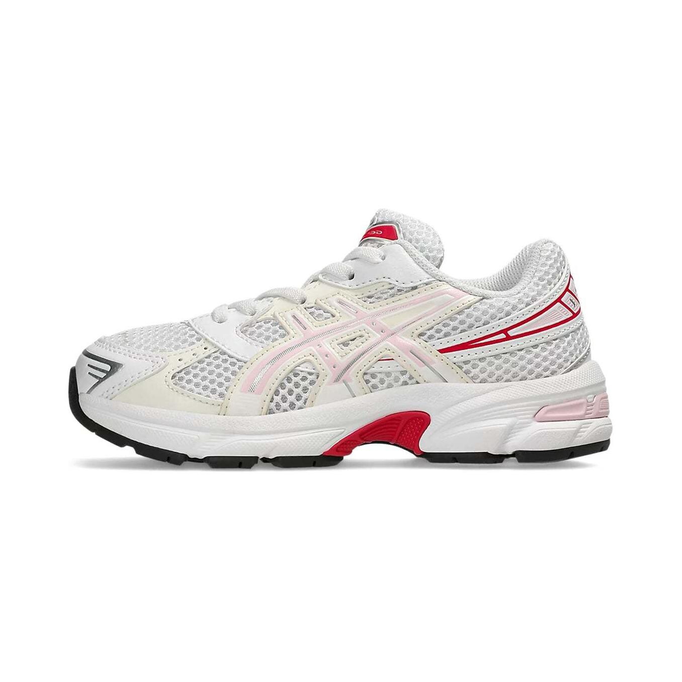 Кроссовки Asics Gel-1130 White Pink Salt PS, белый
Кроссовки Asics Gel-1130 White Pink Salt PS, белый