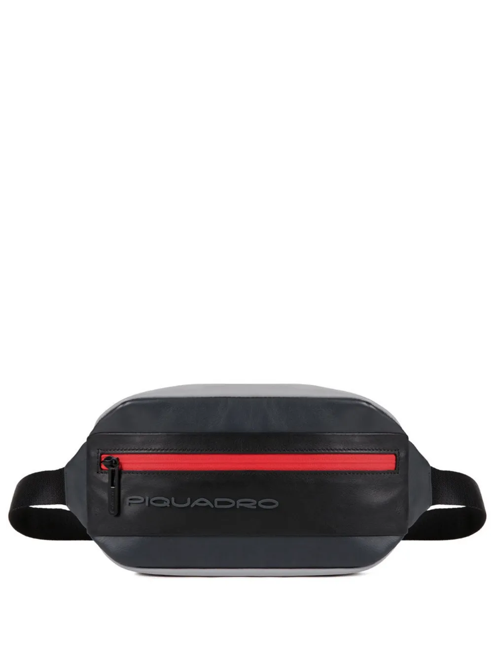 Поясная сумка с аппликацией PIQUADRO, серый
Поясная сумка с аппликацией PIQUADRO, серый