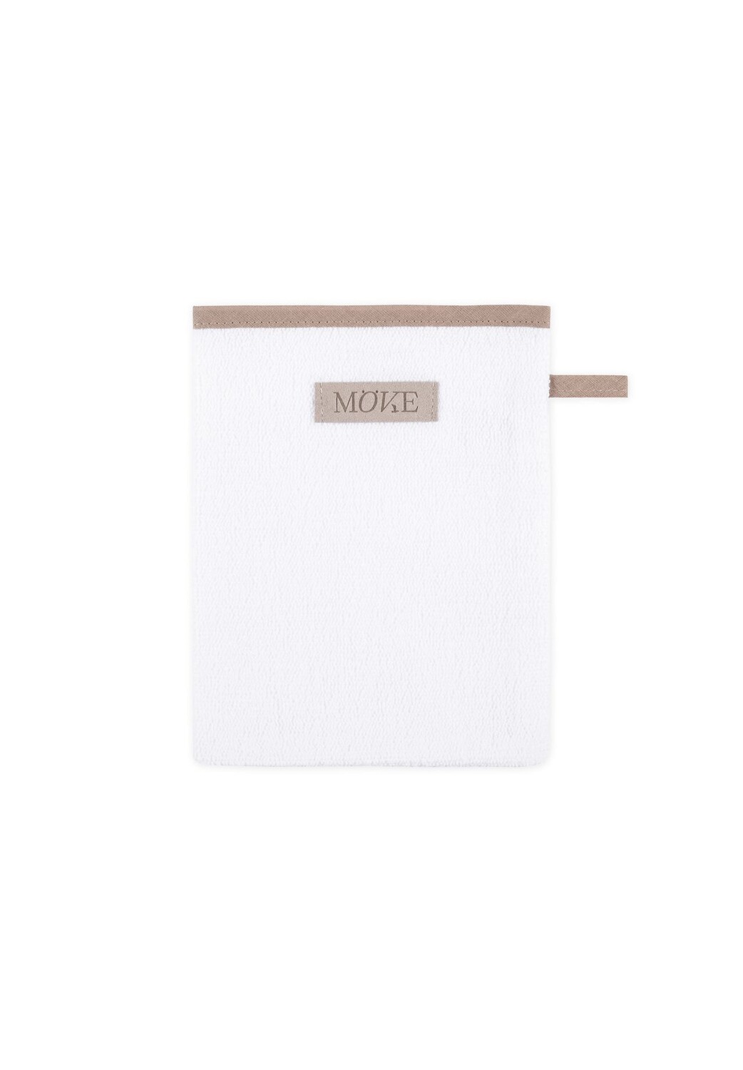 Рукавица для мытья в сауне MöVe
Рукавица для мытья в сауне MöVe