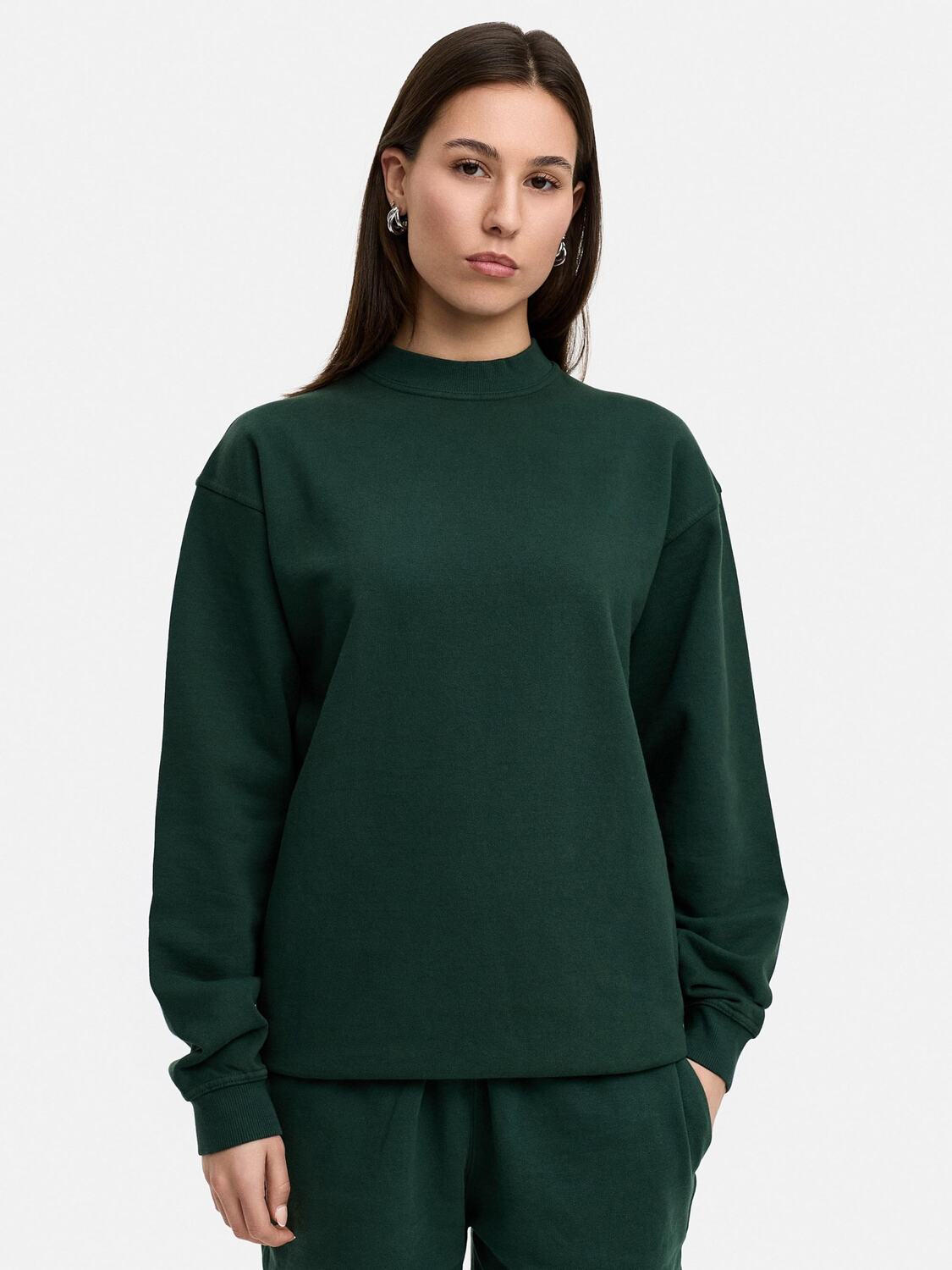 Daily Cotton Свитшот 'DCSORIA' в зеленом цвете, Зеленый, Daily Cotton Свитшот 'DCSORIA' в зеленом цвете
Daily Cotton Свитшот 'DCSORIA' в зеленом цвете, Зеленый, Daily Cotton Свитшот 'DCSORIA' в зеленом цвете