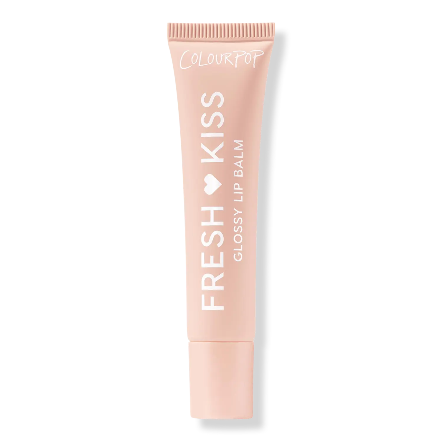 Блестящий пептидный бальзам для губ Fresh Kiss ColourPop, Vanilla Cake (clear)
Блестящий пептидный бальзам для губ Fresh Kiss ColourPop, Vanilla Cake (clear)