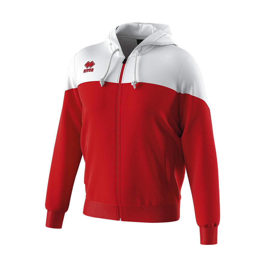 Толстовки Errea Ben Jr, детская толстовка
Толстовки Errea Ben Jr, детская толстовка