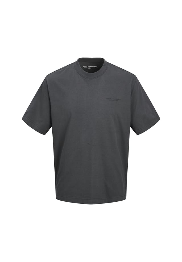 Футболка интерлюдия пасхальная рубашка с короткими рукавами Jack & Jones, серый
Футболка интерлюдия пасхальная рубашка с короткими рукавами Jack & Jones, серый