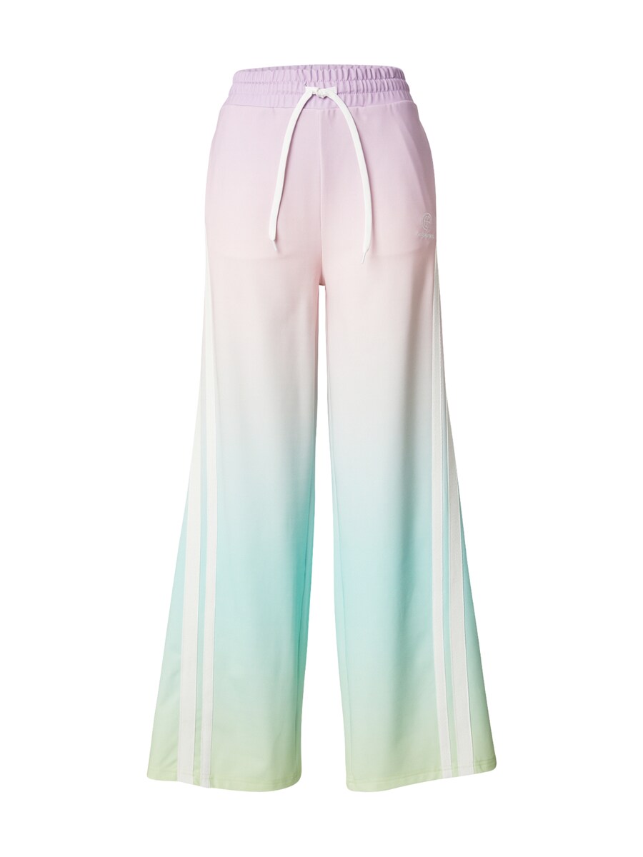 Широкие брюки Elias Rumelis PENNI, цвет Plum
Широкие брюки Elias Rumelis PENNI, цвет Plum