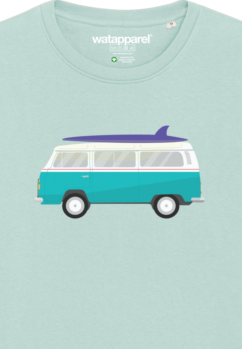 Толстовка watapparel, бирюзовый, Зеленый, Толстовка watapparel, бирюзовый
Толстовка watapparel, бирюзовый, Зеленый, Толстовка watapparel, бирюзовый