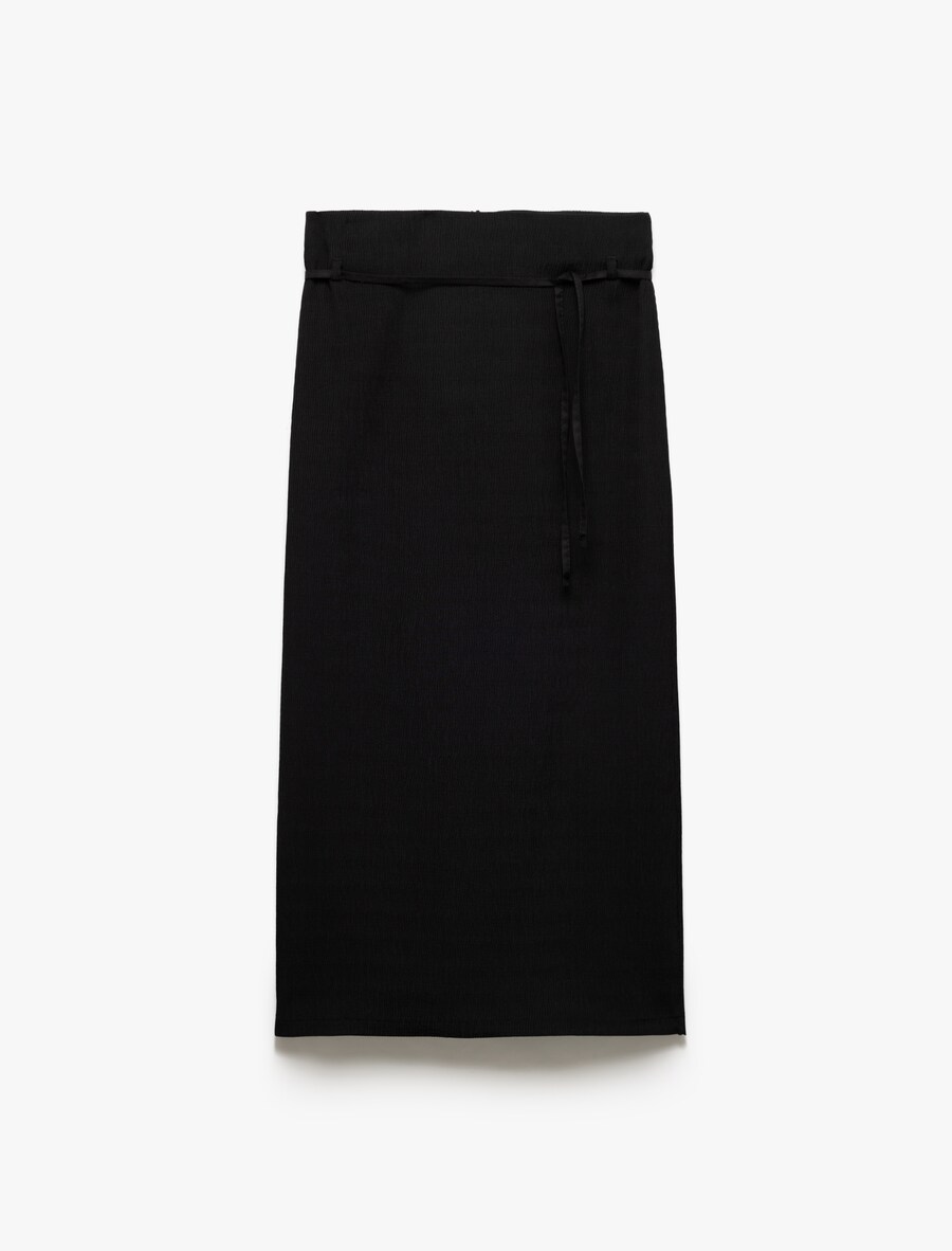 Юбка Koton, черный
Юбка Koton, черный