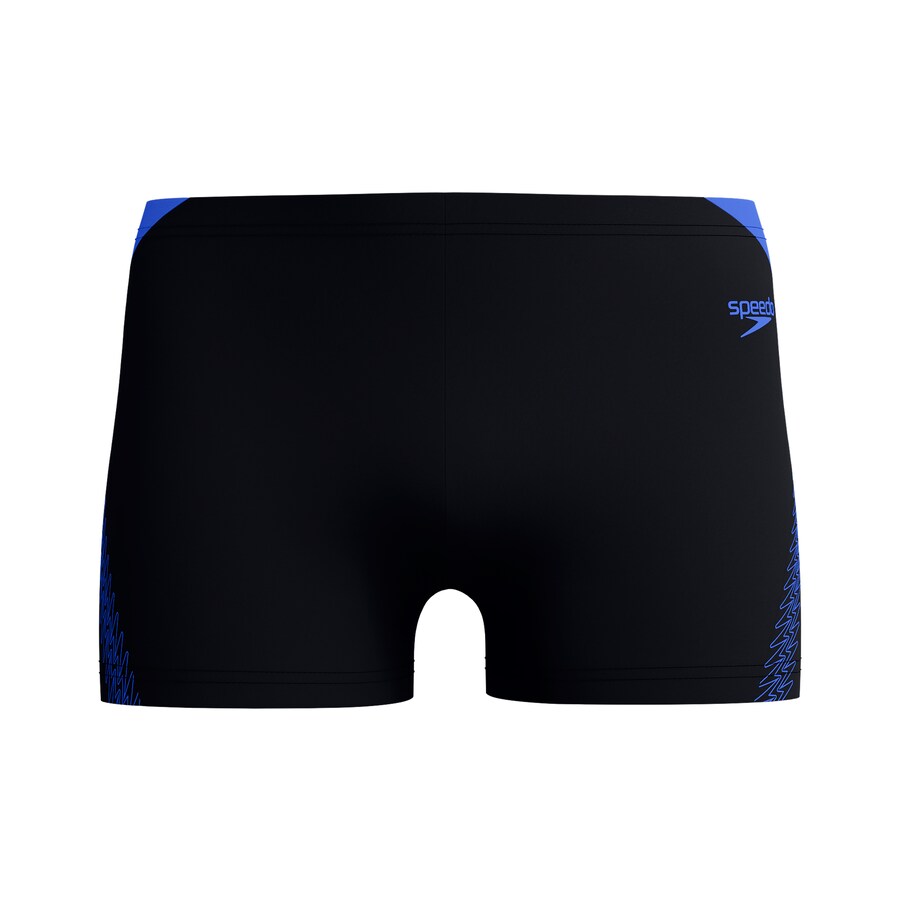 Спортивные плавки SPEEDO, черный
Спортивные плавки SPEEDO, черный