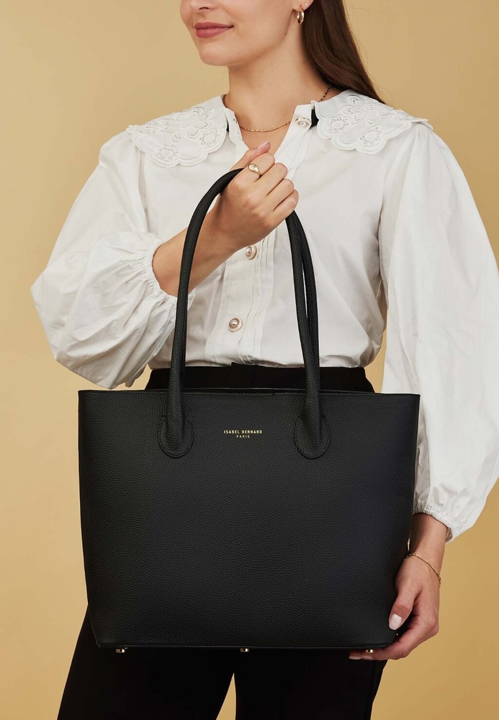 Сумка Isabel Bernard, цвет schwarz
Сумка Isabel Bernard, цвет schwarz