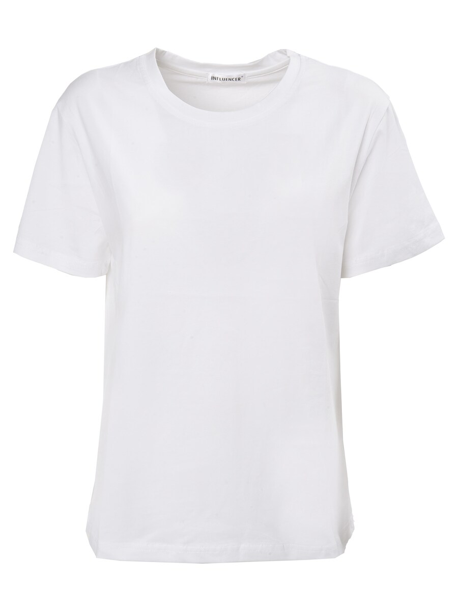 Рубашка Influencer, белый
Рубашка Influencer, белый