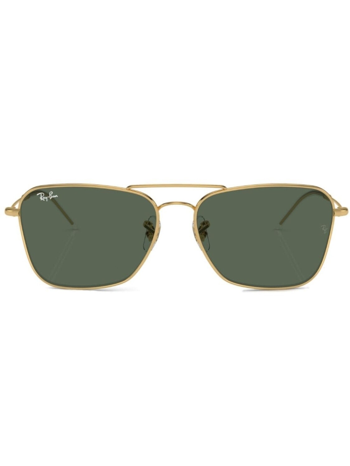 Солнцезащитные очки Caravan Reverse Ray-Ban, золотой
Солнцезащитные очки Caravan Reverse Ray-Ban, золотой