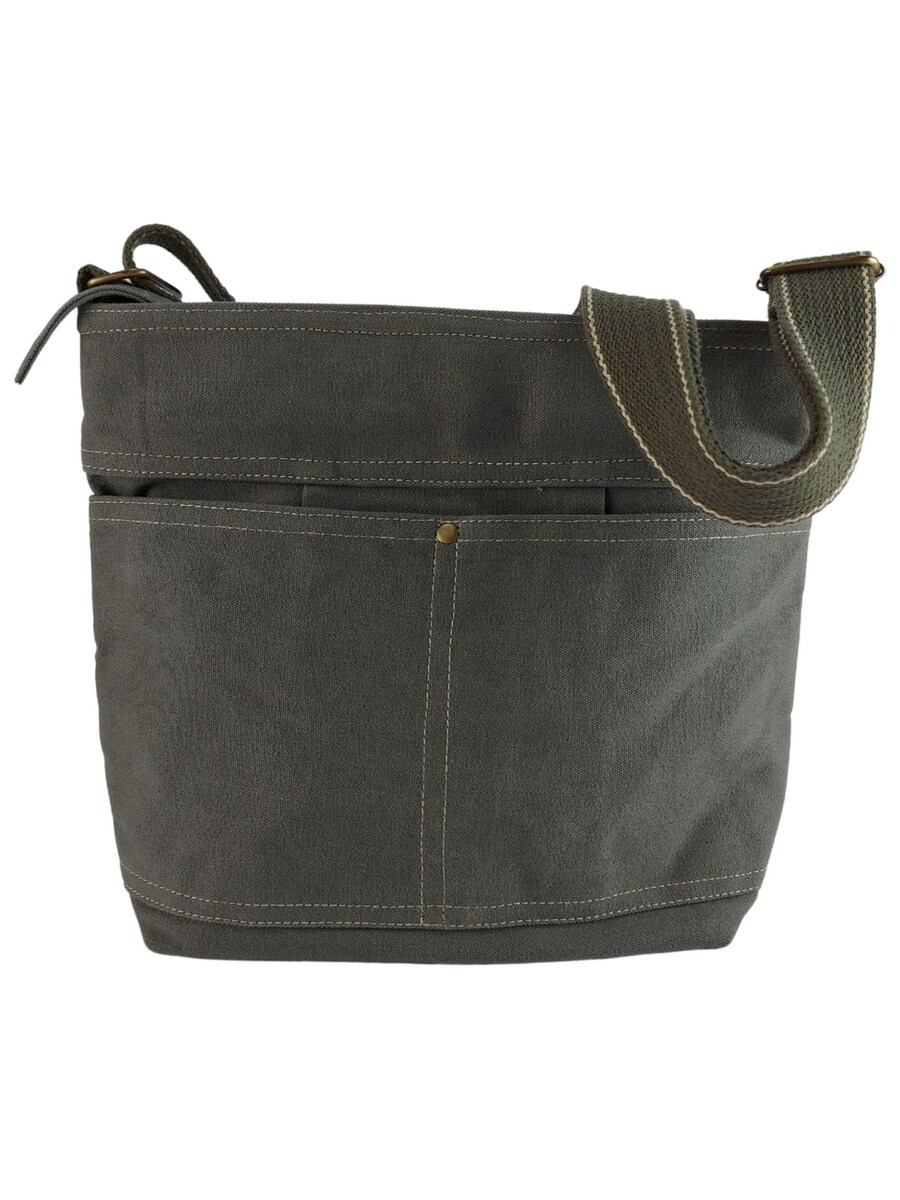 Сумка через плечо DOMELO Domelo, хаки
Сумка через плечо DOMELO Domelo, хаки