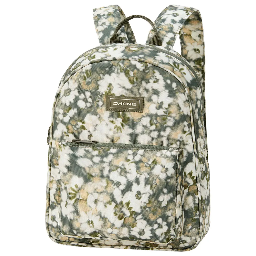 Рюкзак Dakine Essentials Mini-R 7L, зеленый
Рюкзак Dakine Essentials Mini-R 7L, зеленый