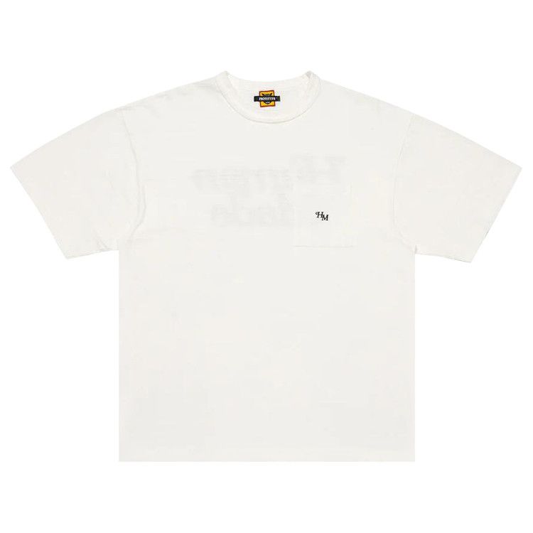 Футболка Human Made Pocket T-Shirt, White, Белый, Футболка Human Made Pocket T-Shirt, White
Футболка Human Made Pocket T-Shirt, White, Белый, Футболка Human Made Pocket T-Shirt, White