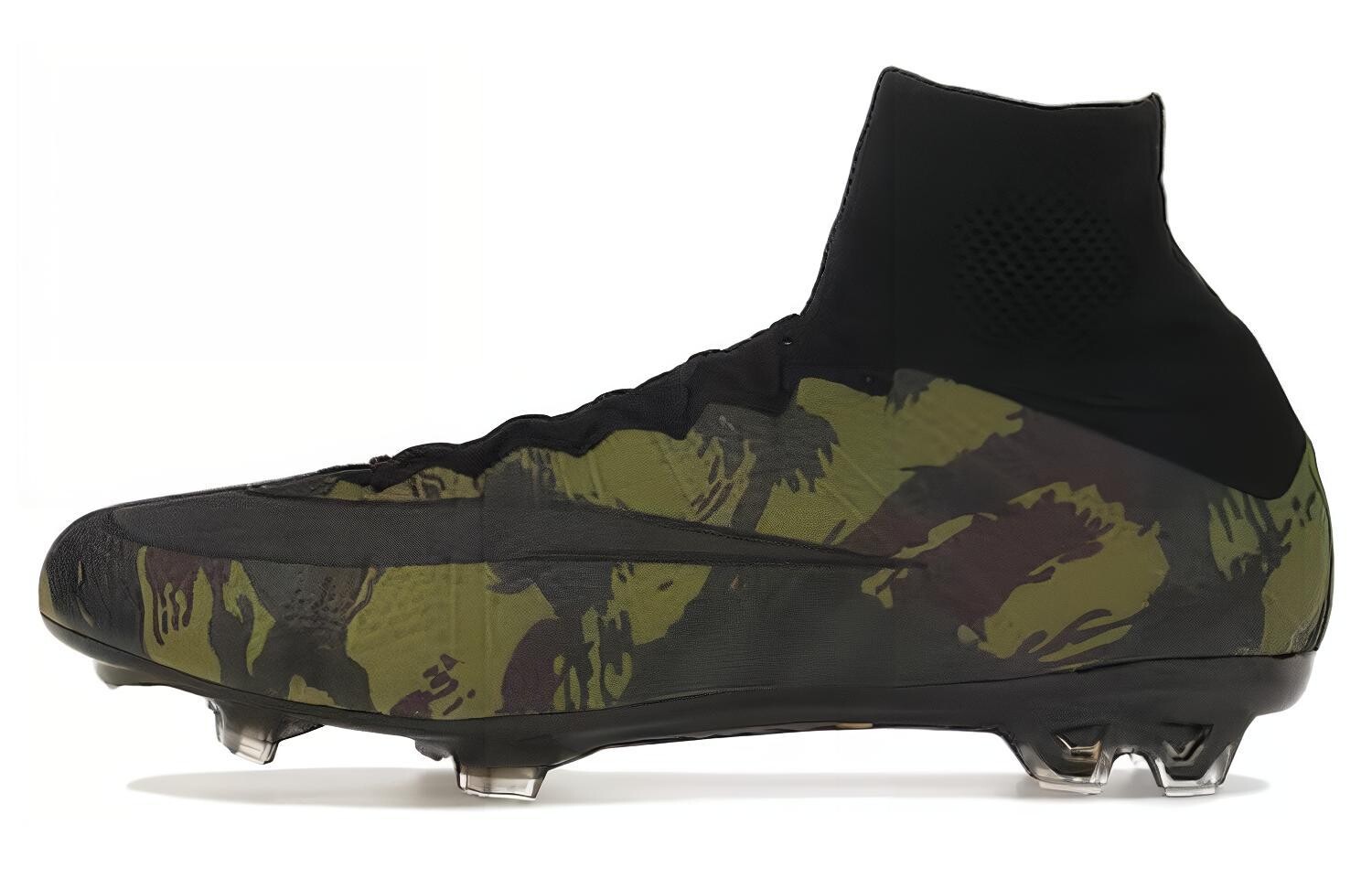 Mercurial Superfly SE FG Jungle Camo Nike
Mercurial Superfly SE FG Jungle Camo Nike
