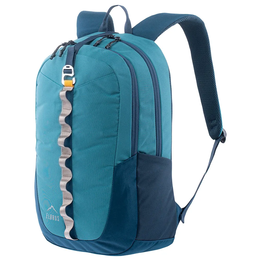 Рюкзак Elbrus Algebar 22L, синий
Рюкзак Elbrus Algebar 22L, синий