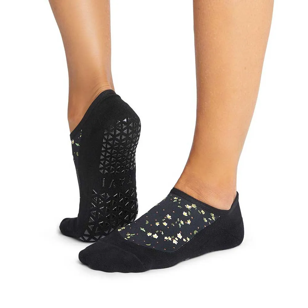 Носки Tavi Pilates Grip Maddie, черный
Носки Tavi Pilates Grip Maddie, черный