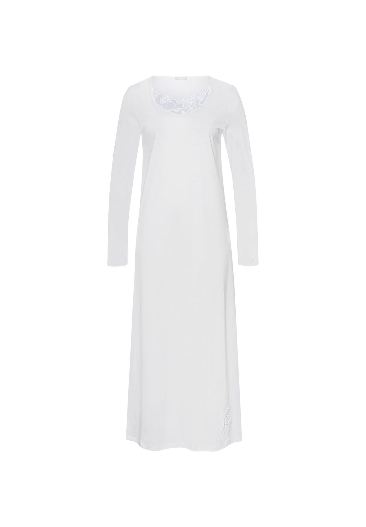 Ночная рубашка Энн HANRO, кремовый
Ночная рубашка Энн HANRO, кремовый