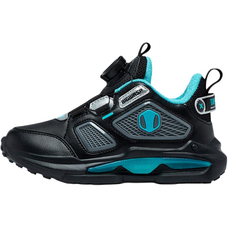 Детские кроссовки Lanying Peak 2.0 Low Top для детей BIG WASP, черный/синий
Детские кроссовки Lanying Peak 2.0 Low Top для детей BIG WASP, черный/синий