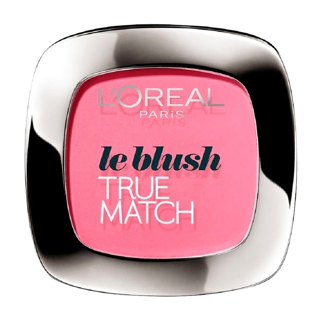 Румяна perfect match Loreal Paris, 120 - rose santal, вес 5 гр.
Румяна perfect match Loreal Paris, 120 - rose santal, вес 5 гр.