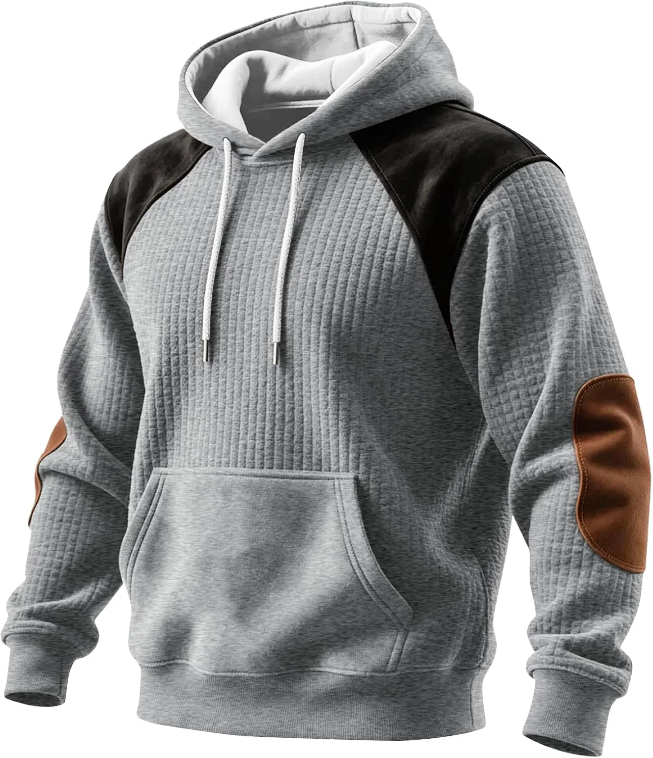 Толстовка RTTUIOP с капюшоном, оверсайз, с карманом
Толстовка RTTUIOP с капюшоном, оверсайз, с карманом