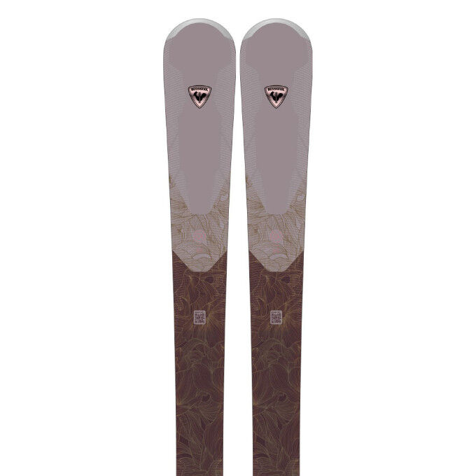 Лыжи Rossignol Experience W 86 Basalt Open, Серый, Лыжи Rossignol Experience W 86 Basalt Open
Лыжи Rossignol Experience W 86 Basalt Open, Серый, Лыжи Rossignol Experience W 86 Basalt Open