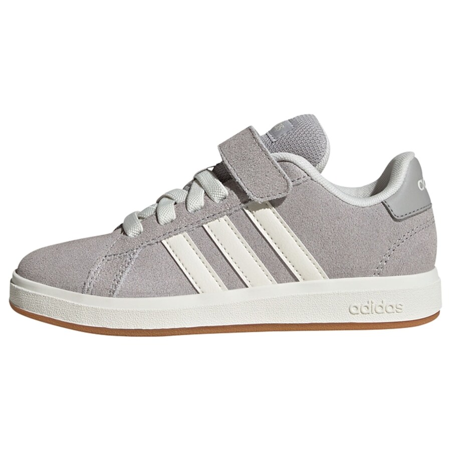 Кроссовки ADIDAS SPORTSWEAR Grand Court 00s, серый
Кроссовки ADIDAS SPORTSWEAR Grand Court 00s, серый