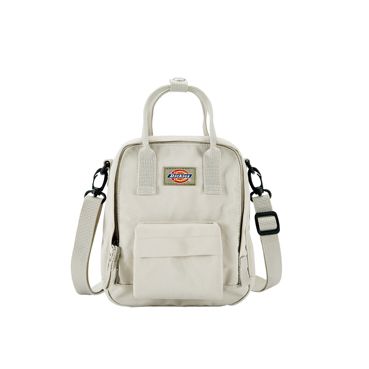 Dickies Полиэстеровая трехзащитная тканевая кроссбоди сумка унисекс разноцветная, Marble Gray
Dickies Полиэстеровая трехзащитная тканевая кроссбоди сумка унисекс разноцветная, Marble Gray
