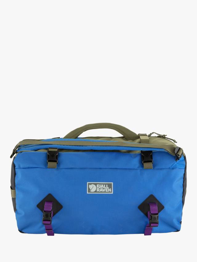 Рюкзак Vardag Fjällräven, 45L, Un Blue-green
Рюкзак Vardag Fjällräven, 45L, Un Blue-green