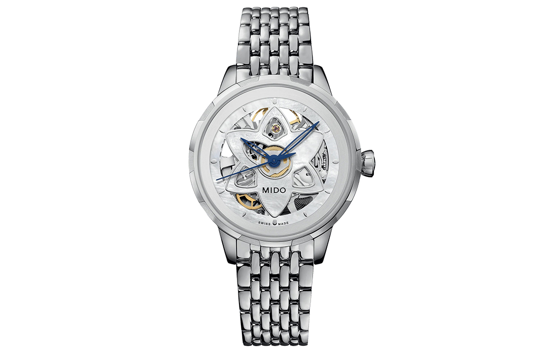 MIDO Часы Women's Watch, Silver
MIDO Часы Women's Watch, Silver