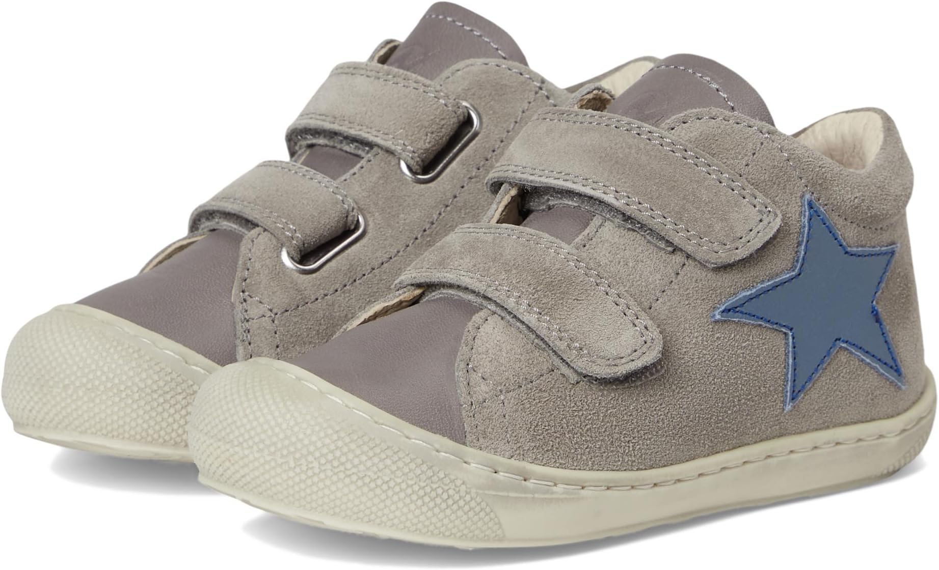 Кроссовки Naturino Kolde VL, Dark Grey/Celeste
Кроссовки Naturino Kolde VL, Dark Grey/Celeste