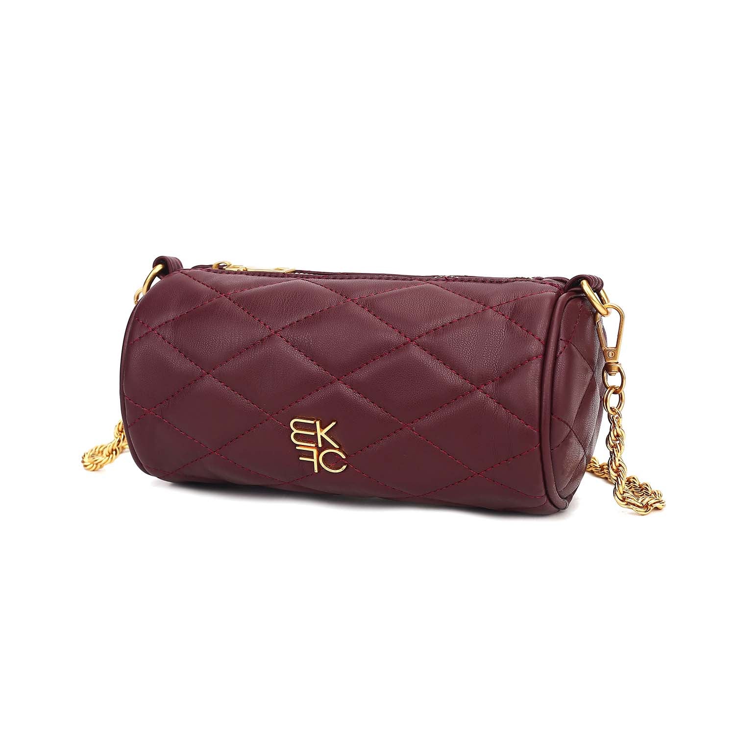 Женская сумка через плечо Suzanne от Mia K MKF Collection By Mia K., коричневый
Женская сумка через плечо Suzanne от Mia K MKF Collection By Mia K., коричневый