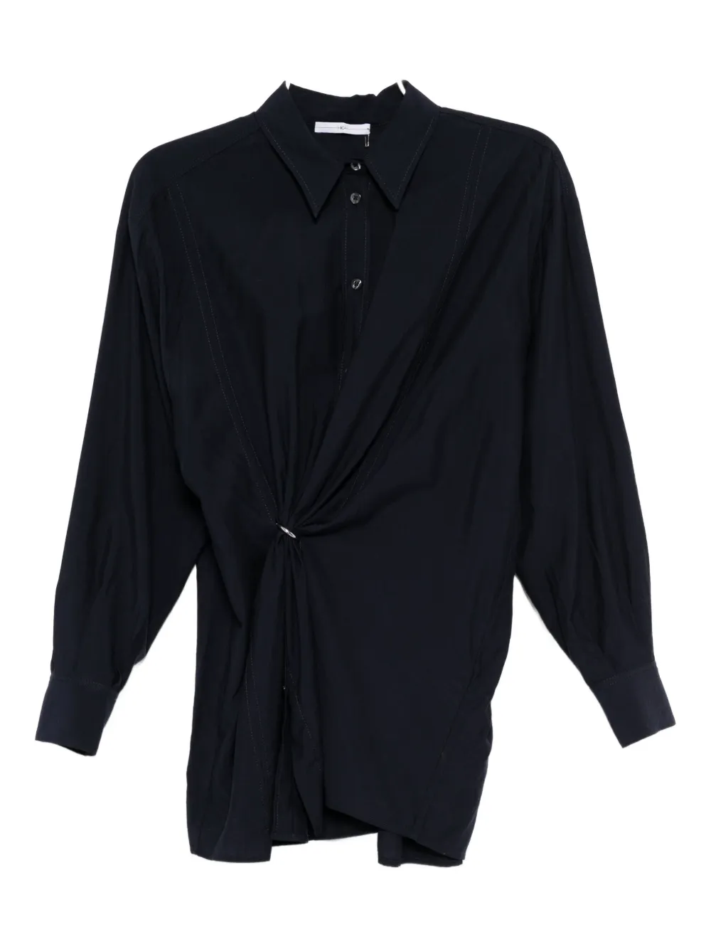 Рубашка Skylark High, синий
Рубашка Skylark High, синий