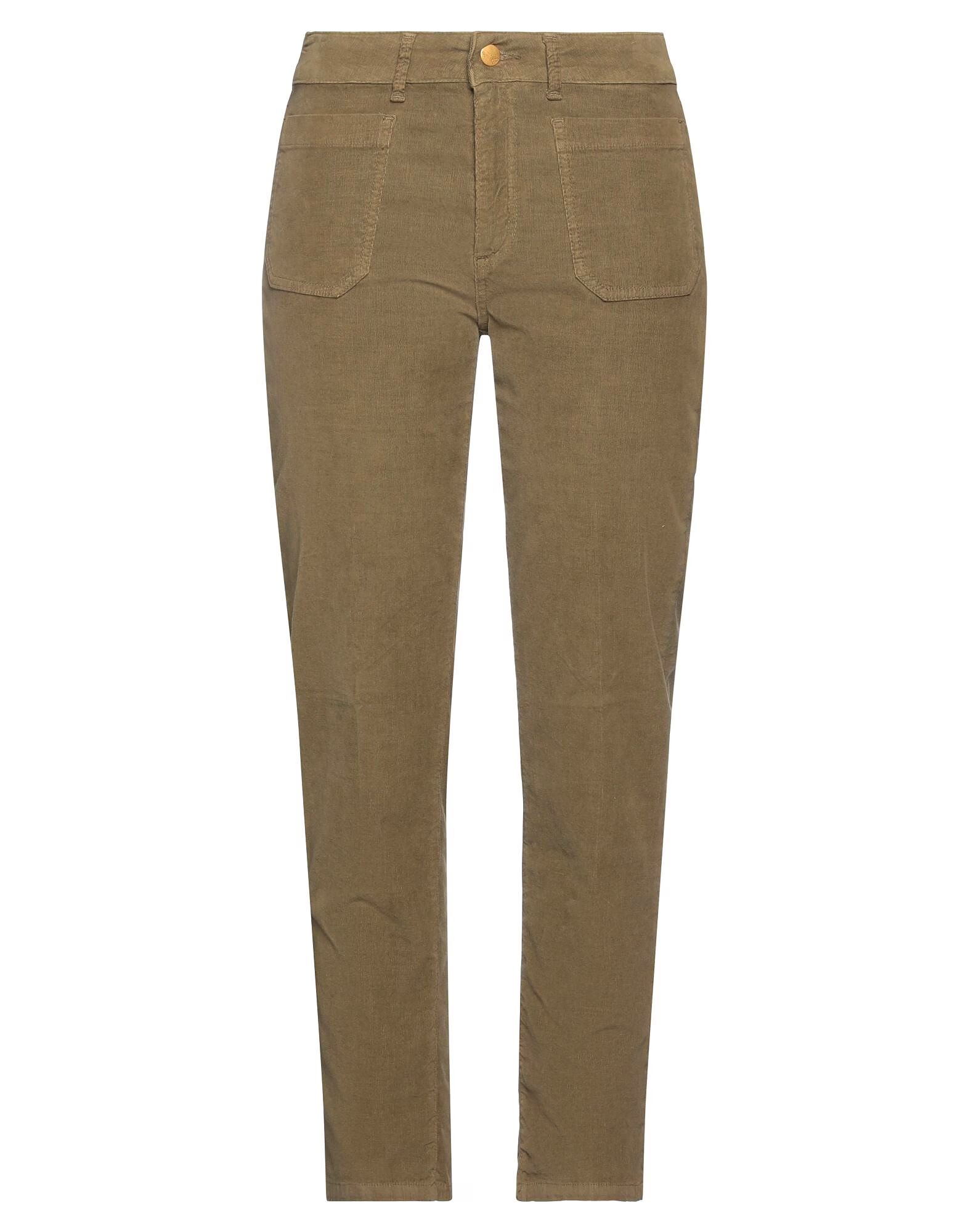 Брюки Ps. Don'T Forget Me, зеленый
Брюки Ps. Don'T Forget Me, зеленый