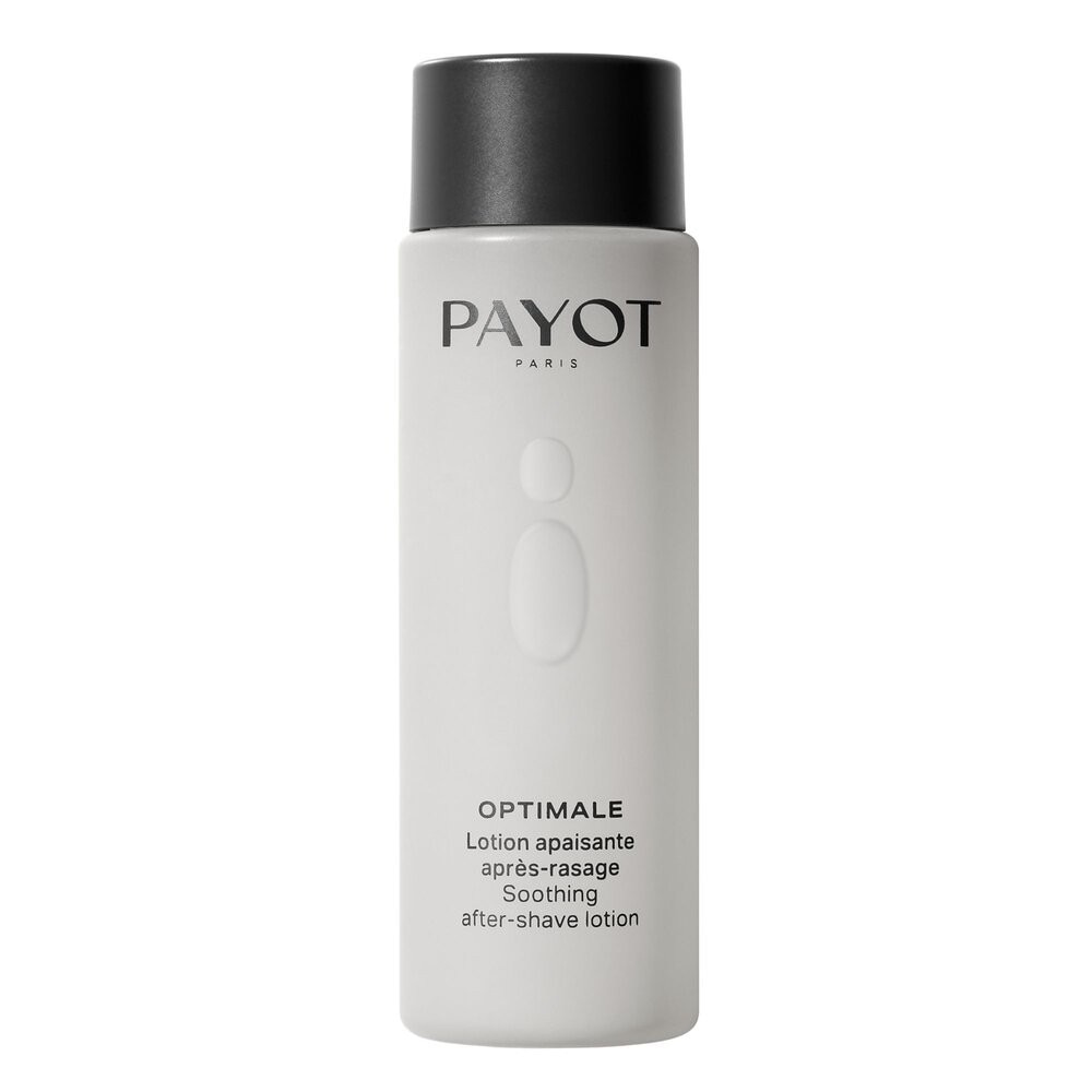 Лосьон после бритья optimale soothing after shave lotion Payot, объем 100 мл.
Лосьон после бритья optimale soothing after shave lotion Payot, объем 100 мл.