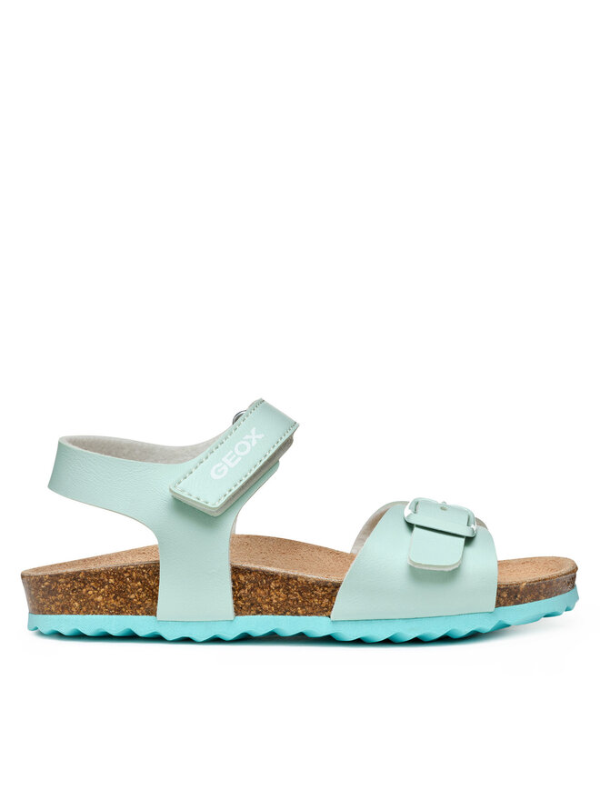 Сандалии J Adriel J028MC 000BC C3003 M Geox, голубой
Сандалии J Adriel J028MC 000BC C3003 M Geox, голубой