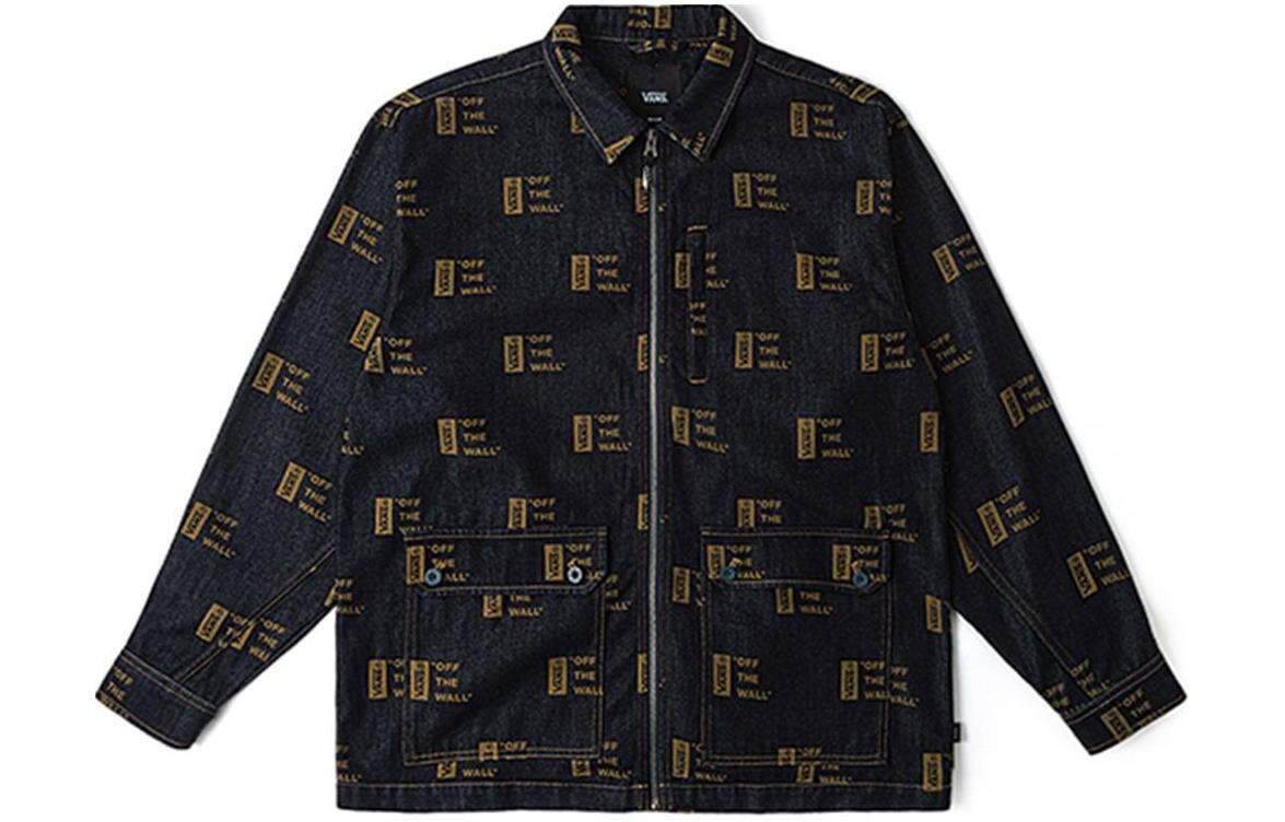 Куртка мужская темно-синяя Vans, темно-синий
Куртка мужская темно-синяя Vans, темно-синий