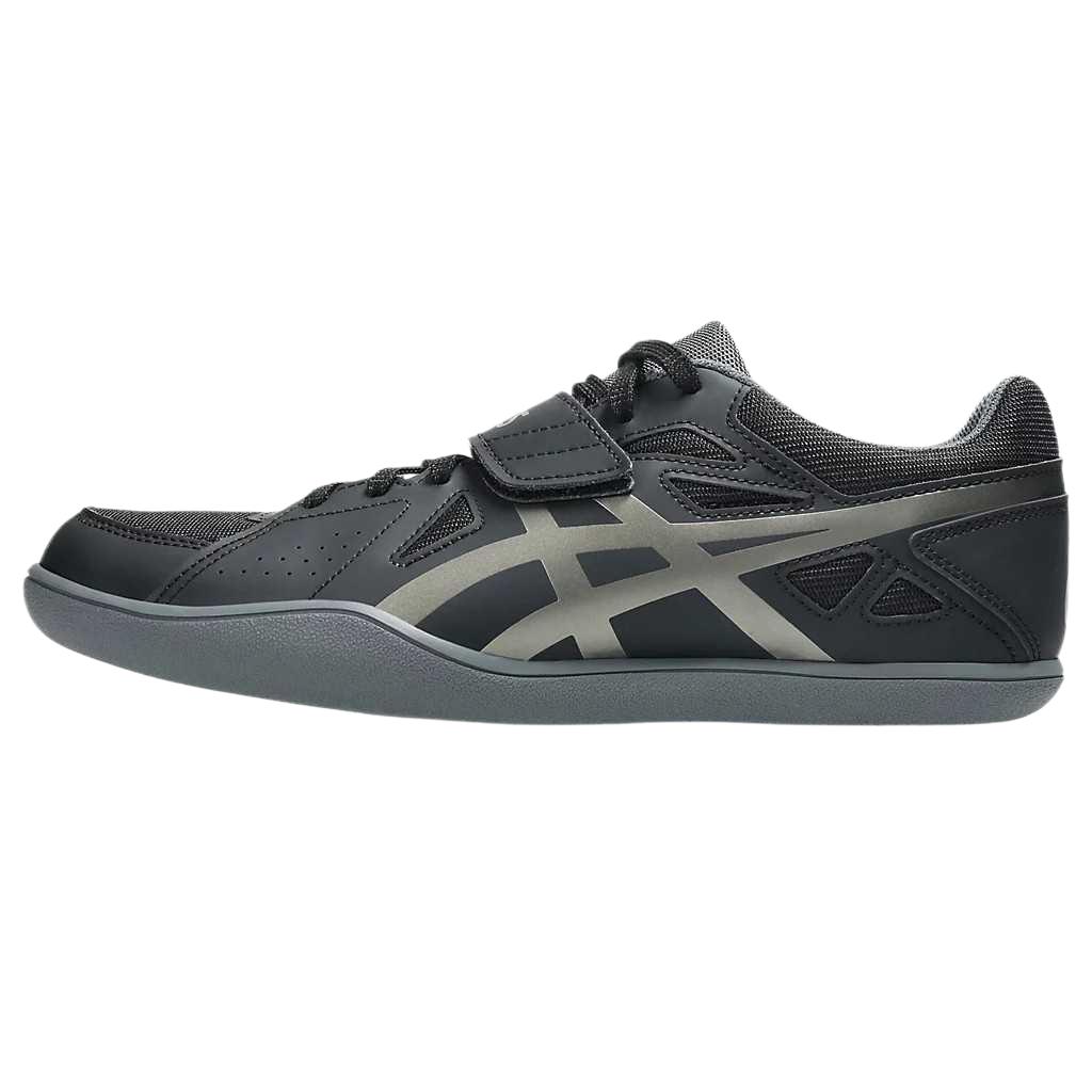 ASICS Кроссовки Hyper Throw 3 Low Top, мужские, черные
ASICS Кроссовки Hyper Throw 3 Low Top, мужские, черные