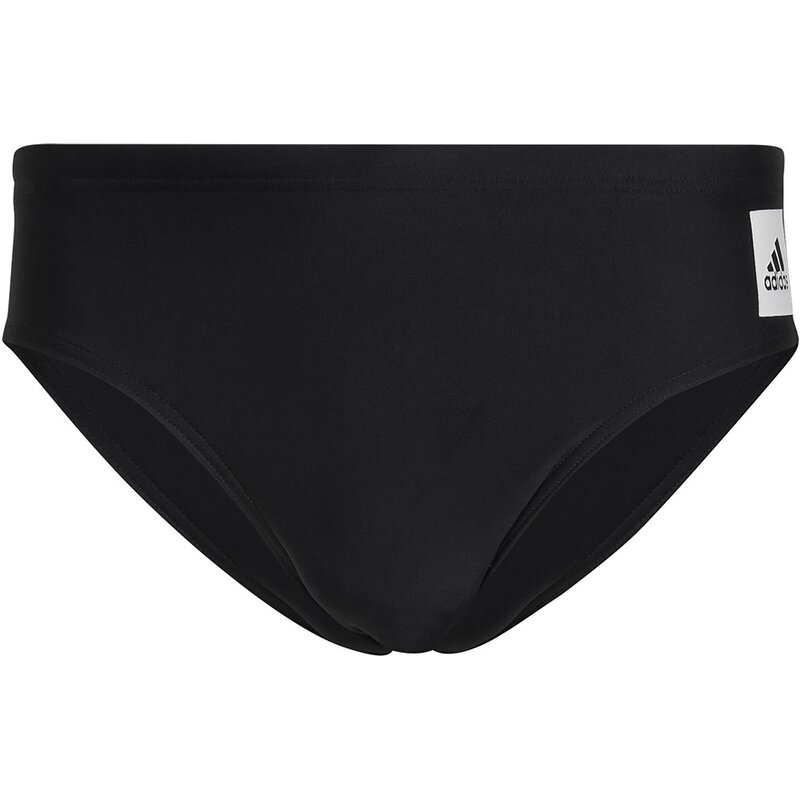 Плавки сплошной ствол Adidas, черный
Плавки сплошной ствол Adidas, черный