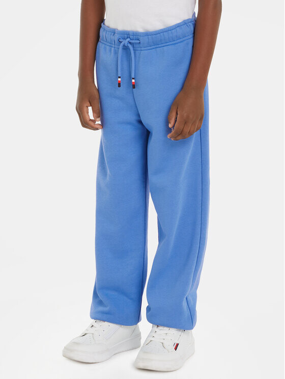 Спортивные брюки свободного кроя Tommy Hilfiger, синий
Спортивные брюки свободного кроя Tommy Hilfiger, синий