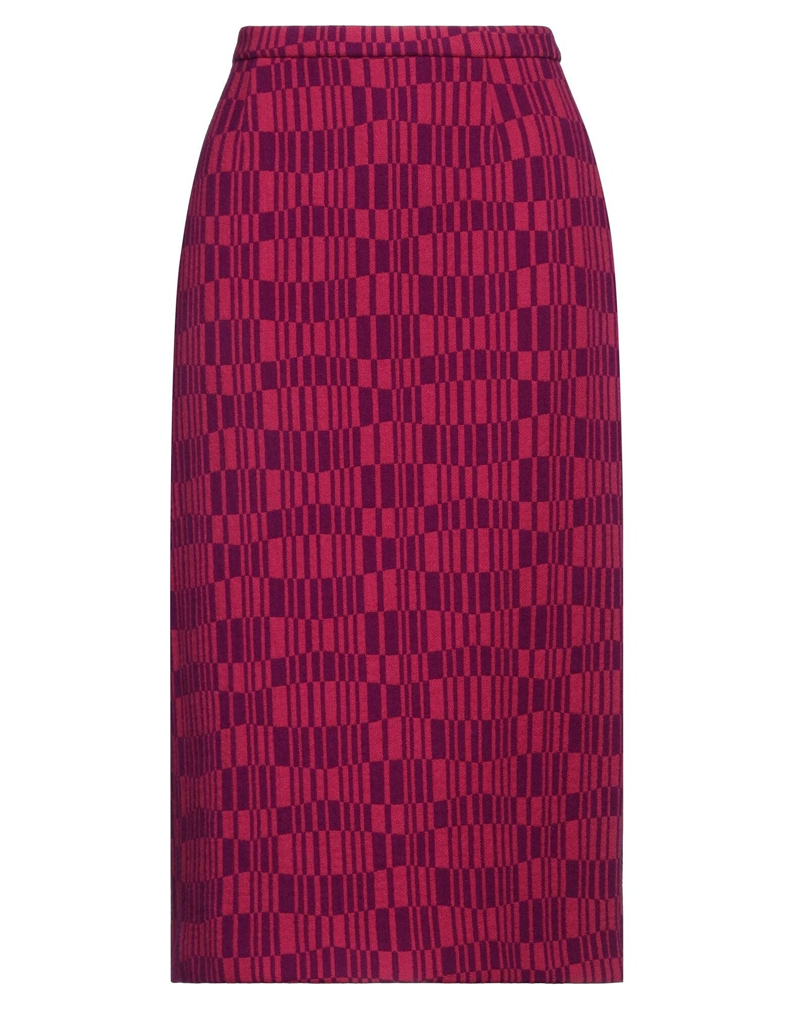 Юбка миди Rochas, фуксия
Юбка миди Rochas, фуксия