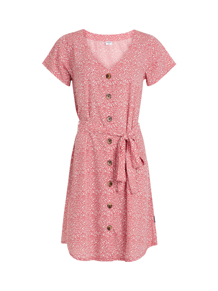 Платье до колена Protest PRTUNNA, цвет Rusticrust
Платье до колена Protest PRTUNNA, цвет Rusticrust