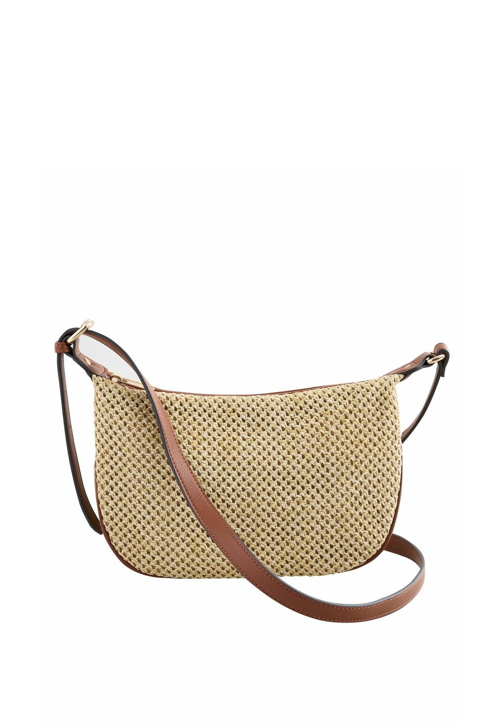 Сумка через плечо SLING - Across body bag Next, бежевый
Сумка через плечо SLING - Across body bag Next, бежевый