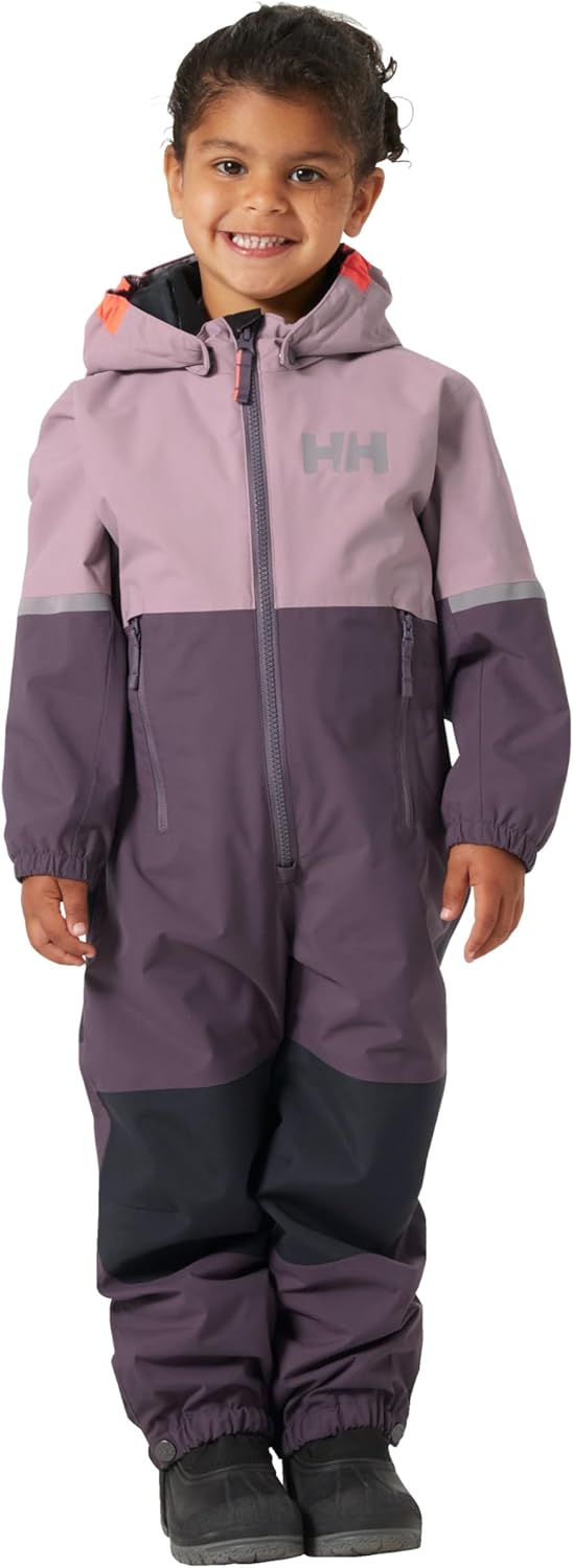 Helly-Hansen детский комбинезон Storm Helly Hansen, 654 Smoked Purple
Helly-Hansen детский комбинезон Storm Helly Hansen, 654 Smoked Purple