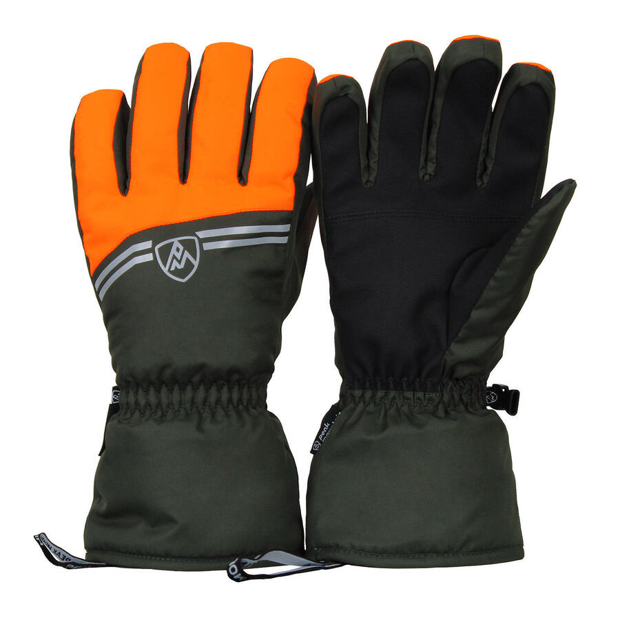 Горнолыжные перчатки Peak Mountain Mamilla
Горнолыжные перчатки Peak Mountain Mamilla