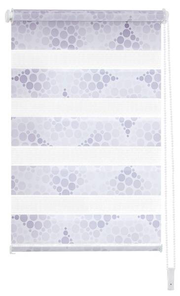 Рулонные шторы GARESA Klemmfix, 75x150x6 см цвет weißer stoff mit grauen kreisen
Рулонные шторы GARESA Klemmfix, 75x150x6 см цвет weißer stoff mit grauen kreisen