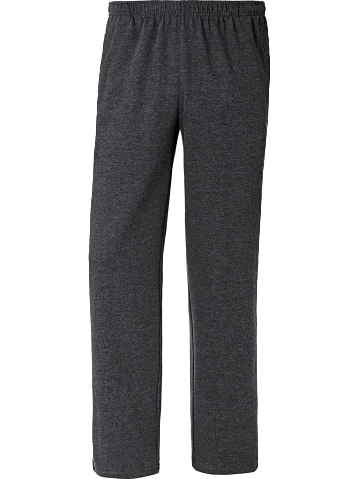 Спортивные штаны Jan Vanderstorm, цвет dunkelgrau melange
Спортивные штаны Jan Vanderstorm, цвет dunkelgrau melange