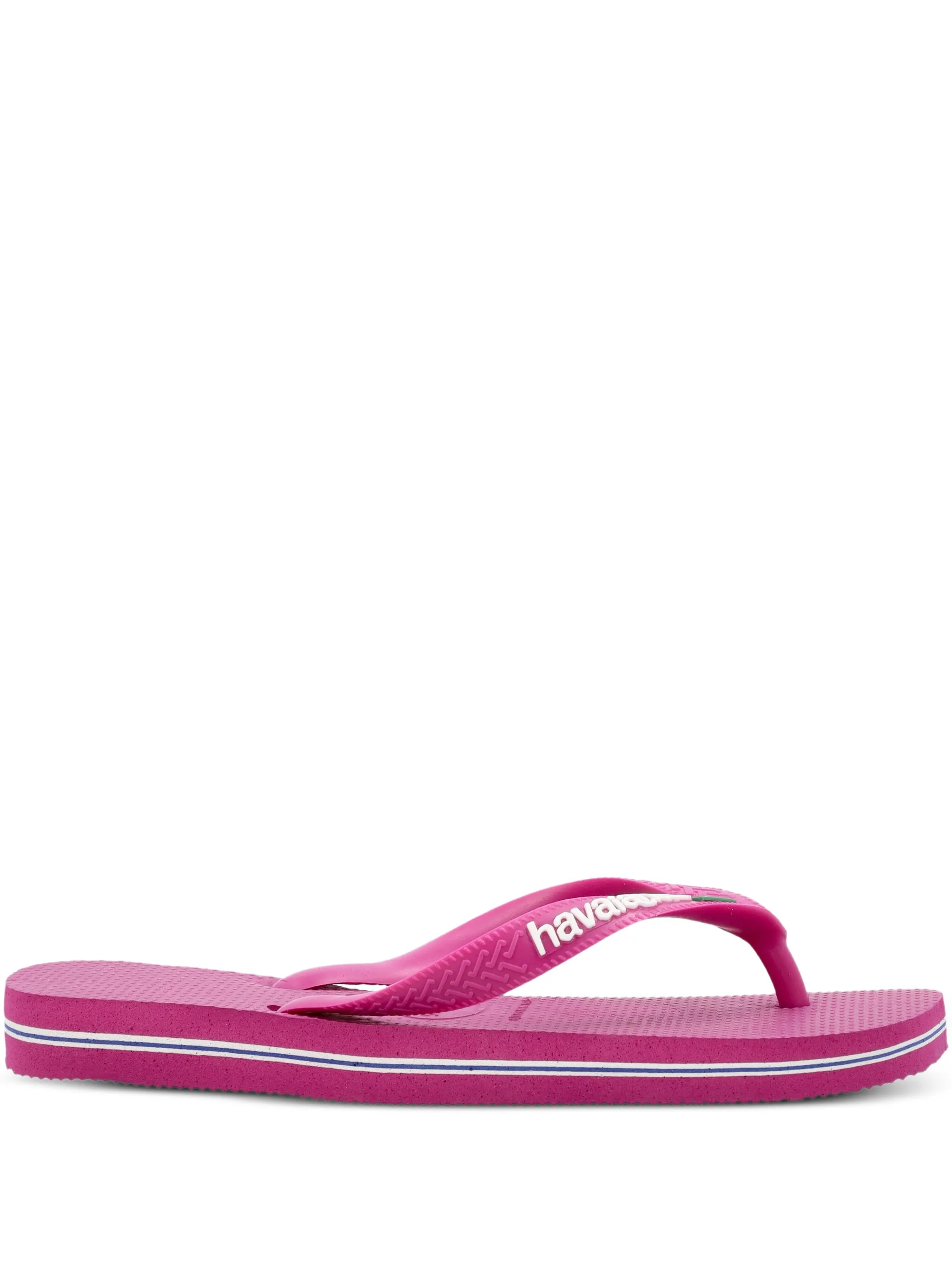 Шлепанцы Brasil Havaianas, розовый
Шлепанцы Brasil Havaianas, розовый