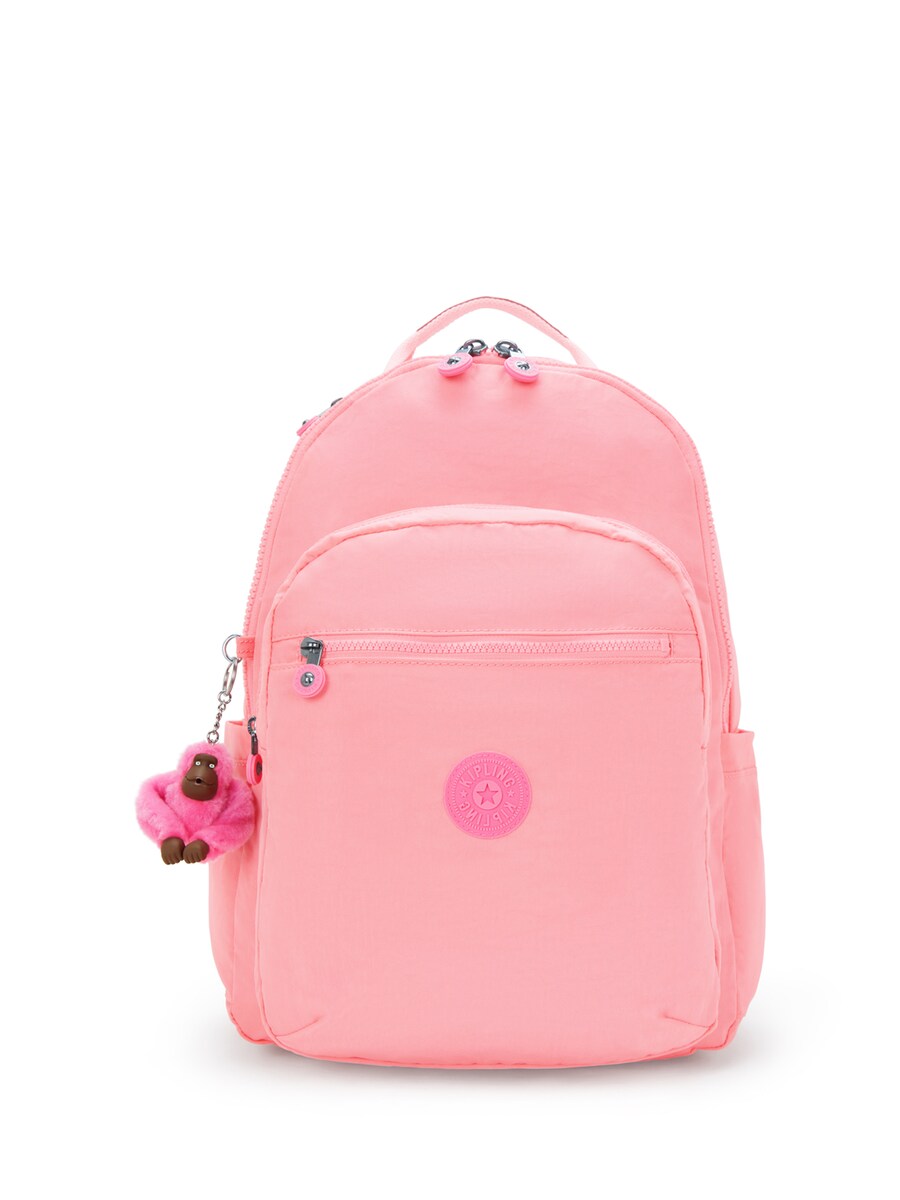 Рюкзак KIPLING Seoul, Coral
Рюкзак KIPLING Seoul, Coral