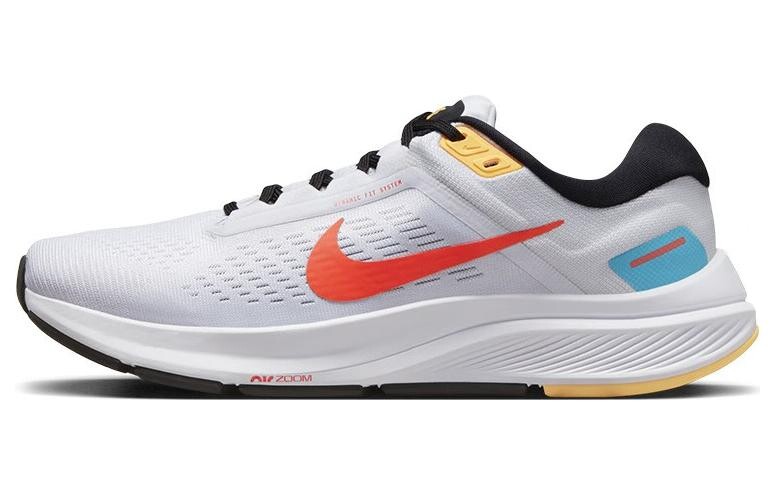 Женские беговые кроссовки Nike Zoom Structure 24
Женские беговые кроссовки Nike Zoom Structure 24