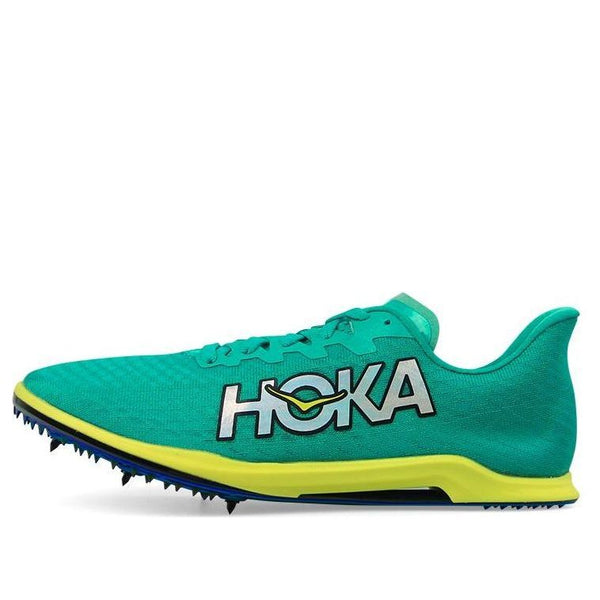 Кроссовки cielo x 2 md 'ceramic evening primrose' Hoka One One, зеленый
Кроссовки cielo x 2 md 'ceramic evening primrose' Hoka One One, зеленый